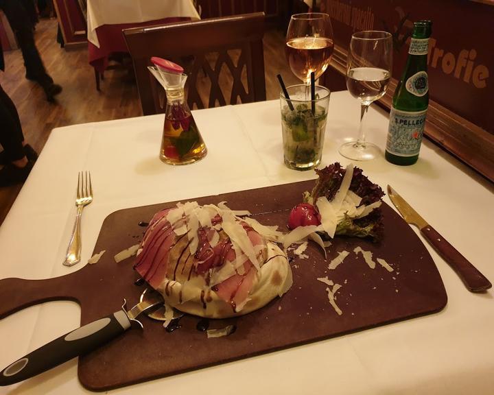 La Tagliatella Köln